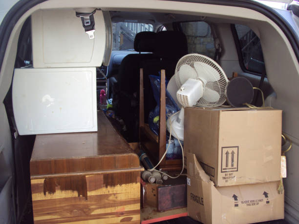 Best Residential Junk Removal  in Goodview, MN